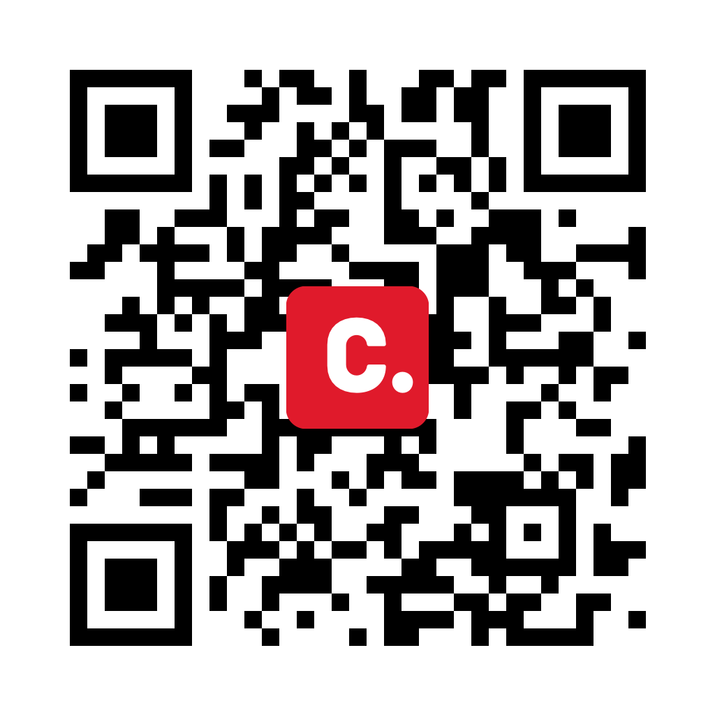 petition qr code